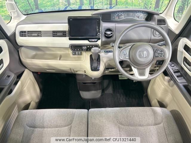 honda n-box 2020 quick_quick_JF3_JF3-1446646 image 2