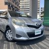 toyota vitz 2012 -TOYOTA--Vitz DBA-NSP130--NSP130-2077075---TOYOTA--Vitz DBA-NSP130--NSP130-2077075- image 1