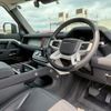 land-rover defender 2022 quick_quick_3CA-LE72WCB_SALEA7AW6P2159014 image 2