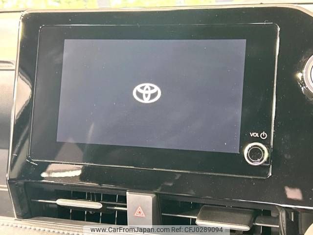 toyota voxy 2023 -TOYOTA--Voxy 6AA-ZWR90W--ZWR90-0098915---TOYOTA--Voxy 6AA-ZWR90W--ZWR90-0098915- image 2