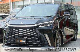 lexus lexus-lm 2024 -LEXUS--Lexus LM 5AA-TAWH15W--TAWH15-0002398---LEXUS--Lexus LM 5AA-TAWH15W--TAWH15-0002398-