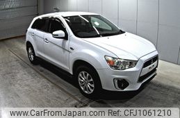 mitsubishi rvr 2014 -MITSUBISHI--RVR GA4W-0401494---MITSUBISHI--RVR GA4W-0401494-