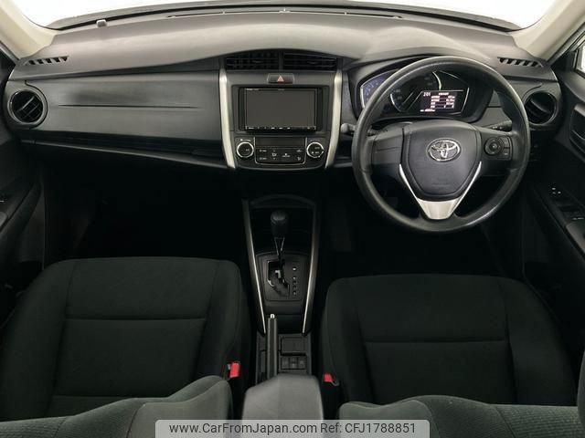 toyota corolla-fielder 2020 CFJ1788851 image 2