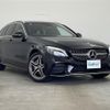 mercedes-benz c-class-station-wagon 2019 -MERCEDES-BENZ--Benz C Class Wagon 5AA-205278--WDD2052782F768627---MERCEDES-BENZ--Benz C Class Wagon 5AA-205278--WDD2052782F768627- image 1