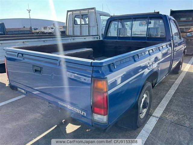 nissan datsun-pickup 1990 4364 image 2