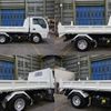 isuzu elf-truck 2003 CFJ1597698 image 5