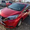 nissan note 2019 -NISSAN--Note E12--612146---NISSAN--Note E12--612146- image 1