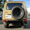 suzuki jimny 1996 -SUZUKI--Jimny E-JA12W--JA12W-103063---SUZUKI--Jimny E-JA12W--JA12W-103063- image 12