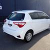 toyota vitz 2017 -TOYOTA--Vitz DBA-KSP130--KSP130-2209319---TOYOTA--Vitz DBA-KSP130--KSP130-2209319- image 3