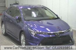 toyota corolla 2022 -TOYOTA--Corolla 3BA-ZRE212--ZRE212-6041000---TOYOTA--Corolla 3BA-ZRE212--ZRE212-6041000-