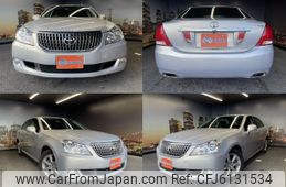 toyota crown-majesta 2010 quick_quick_DBA-UZS207_UZS207-1000583