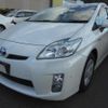 toyota prius 2010 -TOYOTA--Prius ZVW30--ZVW30-1307110---TOYOTA--Prius ZVW30--ZVW30-1307110- image 1