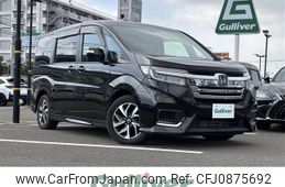 honda stepwagon 2018 -HONDA--Stepwgn DBA-RP3--RP3-1216160---HONDA--Stepwgn DBA-RP3--RP3-1216160-