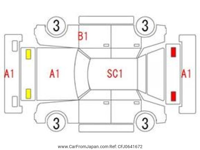 nissan note 2013 -NISSAN--Note DBA-NE12--NE12-010097---NISSAN--Note DBA-NE12--NE12-010097- image 2