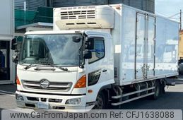 hino ranger 2016 CFJ1638088