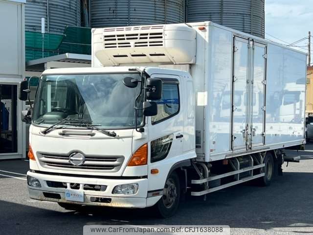 hino ranger 2016 CFJ1638088 image 1