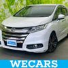 honda odyssey 2015 quick_quick_DBA-RC1_RC1-1106590 image 1