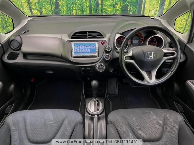 honda fit 2010 quick_quick_GE6_GE6-1409330 image 2
