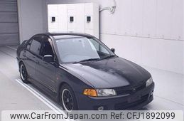mitsubishi lancer 1996 CFJ1892099