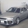 nissan skyline 2000 CFJ1657418 image 5