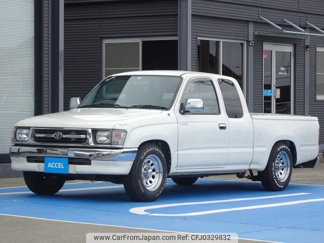 toyota hilux-sports-pick-up 2001 GOO_NET_EXCHANGE_0600012A30240915W001 image 1