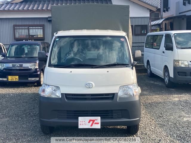 toyota townace-truck 2020 GOO_NET_EXCHANGE_0601841A30240906W001 image 2