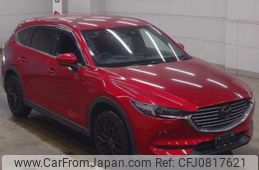 mazda cx-8 2018 quick_quick_3DA-KG2P_KG2P-105204