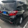toyota alphard 2012 -TOYOTA--Alphard DBA-ANH25W--ANH25-8039928---TOYOTA--Alphard DBA-ANH25W--ANH25-8039928- image 6