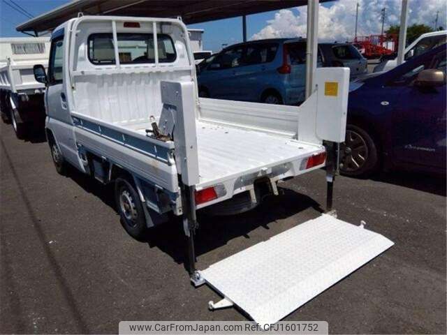 mitsubishi minicab-truck 1999 CFJ1601752 image 2