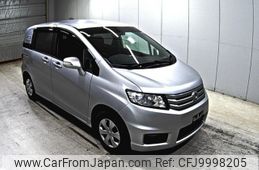 honda freed-spike 2013 -HONDA--Freed Spike GB3-1500989---HONDA--Freed Spike GB3-1500989-