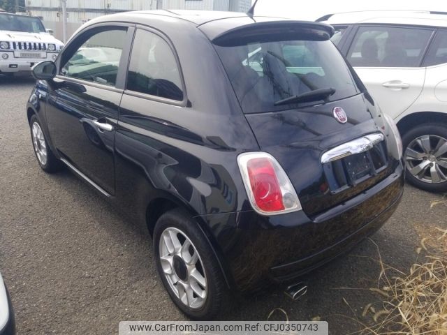 fiat 500 2011 -FIAT--Fiat 500 31212-ZFA31200000628903---FIAT--Fiat 500 31212-ZFA31200000628903- image 2