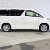 toyota vellfire 2012 -TOYOTA--Vellfire DBA-GGH20W--GGH20-8062735---TOYOTA--Vellfire DBA-GGH20W--GGH20-8062735- image 12