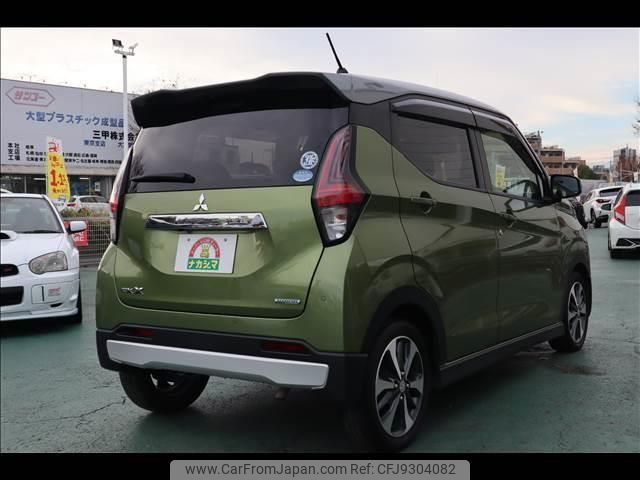 mitsubishi ek-cross 2019 quick_quick_4AA-B35W_B35W-0005376 image 2