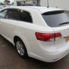 toyota avensis 2012 -TOYOTA--Avensis Wagon DBA-ZRT272W--ZRT272-0004528---TOYOTA--Avensis Wagon DBA-ZRT272W--ZRT272-0004528- image 6