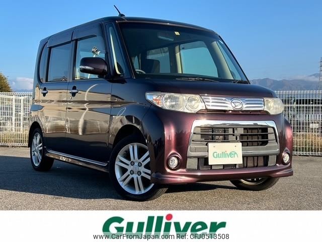 daihatsu tanto 2013 -DAIHATSU--Tanto DBA-L375S--L375S-0680979---DAIHATSU--Tanto DBA-L375S--L375S-0680979- image 1