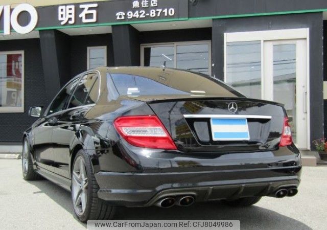 mercedes-benz amg 2008 REALMOTOR_RK9022070014HD-90 image 2