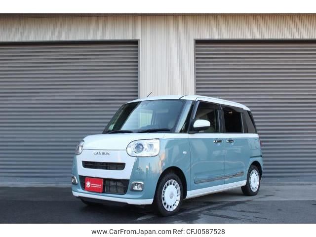 daihatsu move-canbus 2023 quick_quick_LA850S_LA850S-0032201 image 1