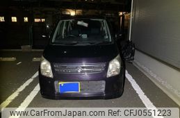 suzuki wagon-r 2010 -SUZUKI--Wagon R DBA-MH23S--MH23S-293218---SUZUKI--Wagon R DBA-MH23S--MH23S-293218-