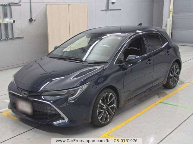 toyota corolla-sport 2020 -TOYOTA--Corolla Sport 3BA-NRE210H--NRE210H-1008526---TOYOTA--Corolla Sport 3BA-NRE210H--NRE210H-1008526- image 1