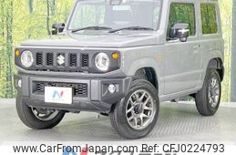 suzuki jimny 2022 -SUZUKI--Jimny 3BA-JB64W--JB64W-233560---SUZUKI--Jimny 3BA-JB64W--JB64W-233560-