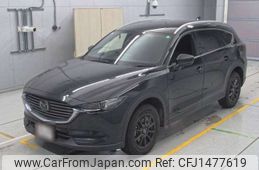mazda cx-8 2018 CFJ1477619