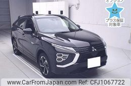 mitsubishi eclipse-cross 2021 -MITSUBISHI 【三河 302ﾋ9673】--Eclipse Cross GL3W-0303600---MITSUBISHI 【三河 302ﾋ9673】--Eclipse Cross GL3W-0303600-