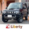 suzuki jimny 2016 CFJ1502141 image 1