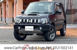 suzuki jimny 2016 CFJ1502141