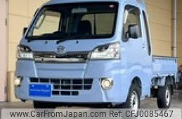 daihatsu hijet-truck 2017 quick_quick_EBD-S500P_S500P-0069583