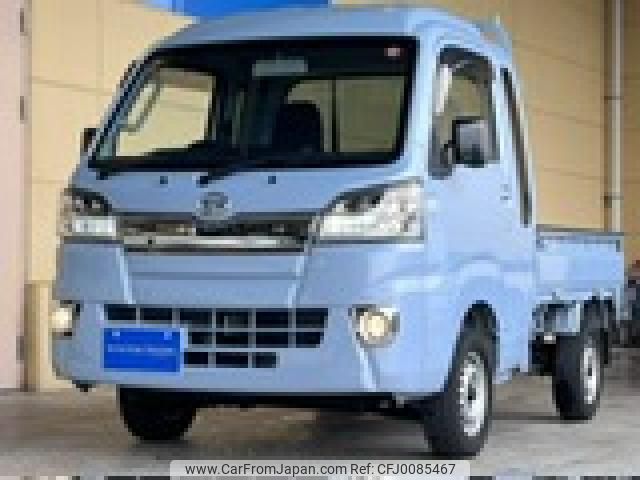 daihatsu hijet-truck 2017 quick_quick_EBD-S500P_S500P-0069583 image 1