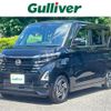 nissan roox 2023 -NISSAN--Roox 5AA-B44A--B44A-0520985---NISSAN--Roox 5AA-B44A--B44A-0520985- image 1