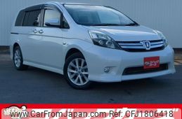 toyota isis 2014 CFJ1806418