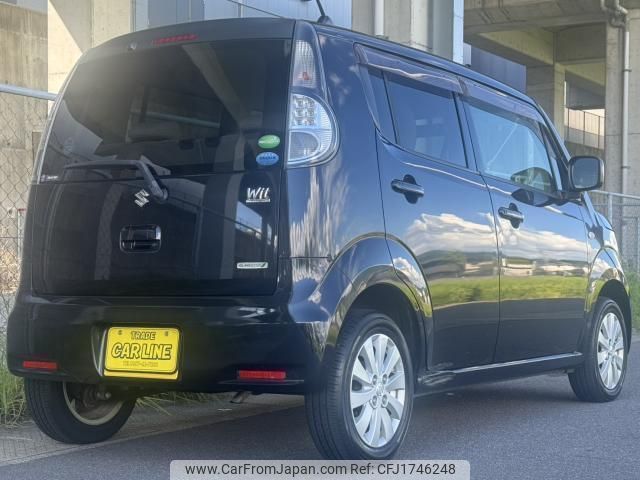suzuki mr-wagon 2013 CFJ1746248 image 2