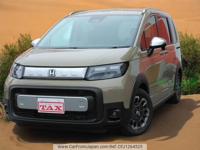 honda freed 2025 quick_quick_5BA-GT2_GT2-1000288 image 1